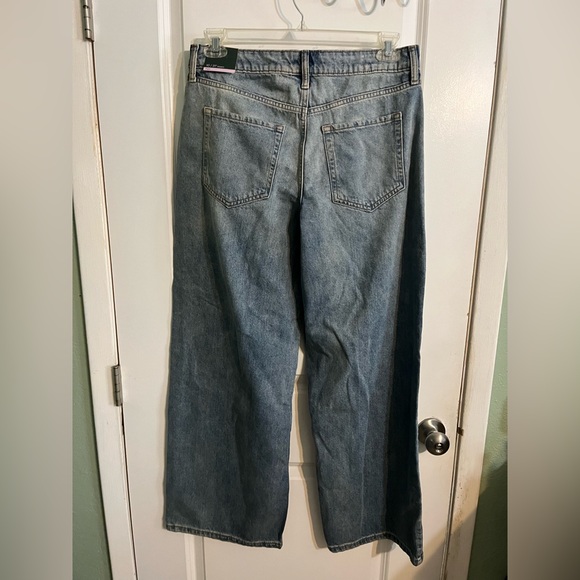 Wild Fable Denim Jeans NWT - Picture 4 of 5